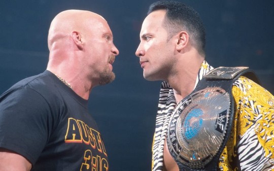 Dwayne 'The Rock' Johnson wanted to quit WWE because he needed money 2 WWE legends 'Stone Cold' Steve Austin and Dwayne 'The Rock' Johnson