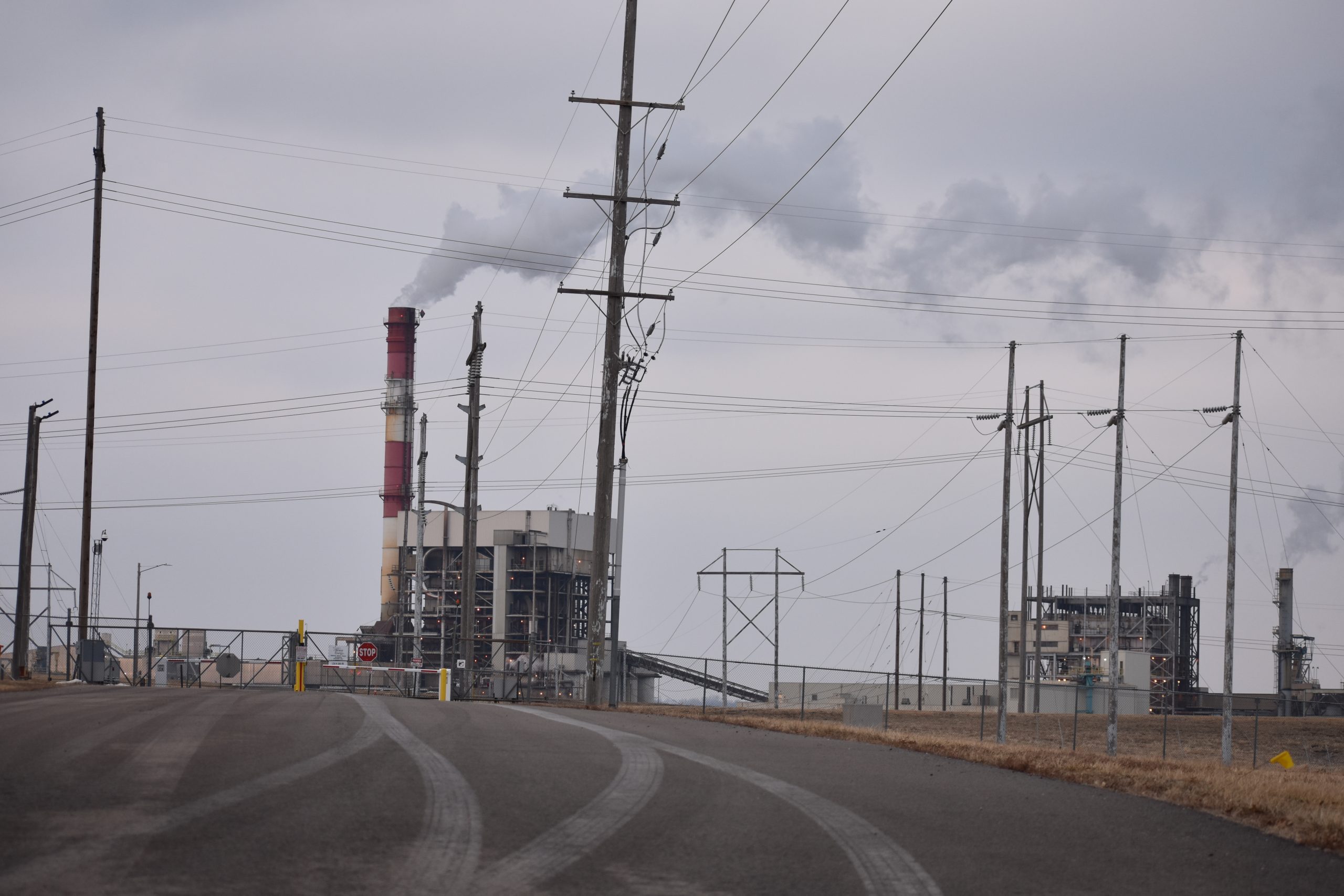 Bill environmentalists say could keep Missouri coal plants open signed by governor • Missouri Independent 40 Bill environmentalists say could keep Missouri coal plants open signed by governor • Missouri Independent