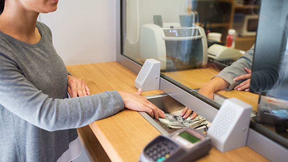 Wintrust Stock Nears Key Relative Strength Rating Threshold