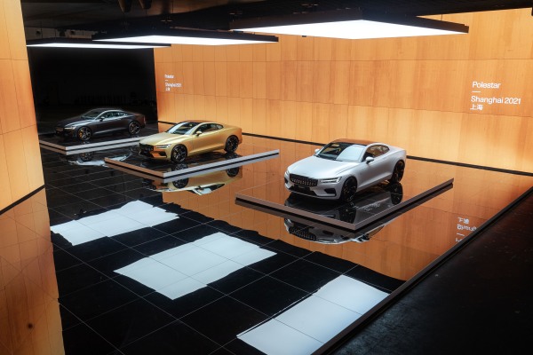 Swedish EV-maker Polestar reportedly preparing to go SPAC at $21B valuation – US News Mail Tech