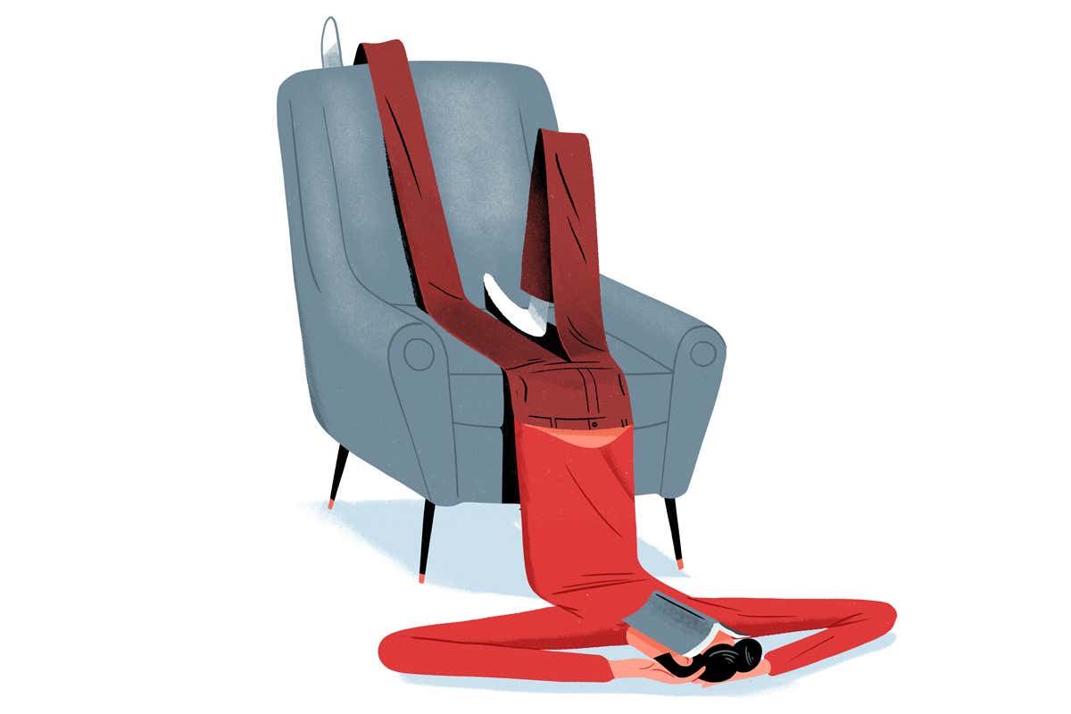 Can't be bothered? Why some of us are more motivated than others