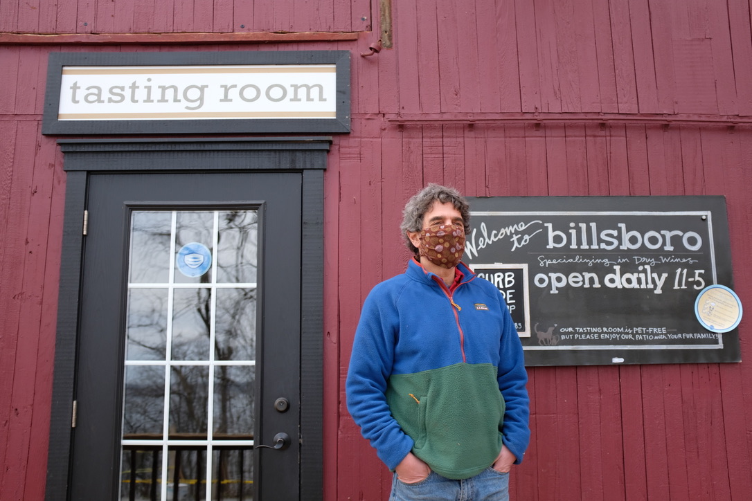 This power plant stopped burning fossil fuels. Then Bitcoin came along.