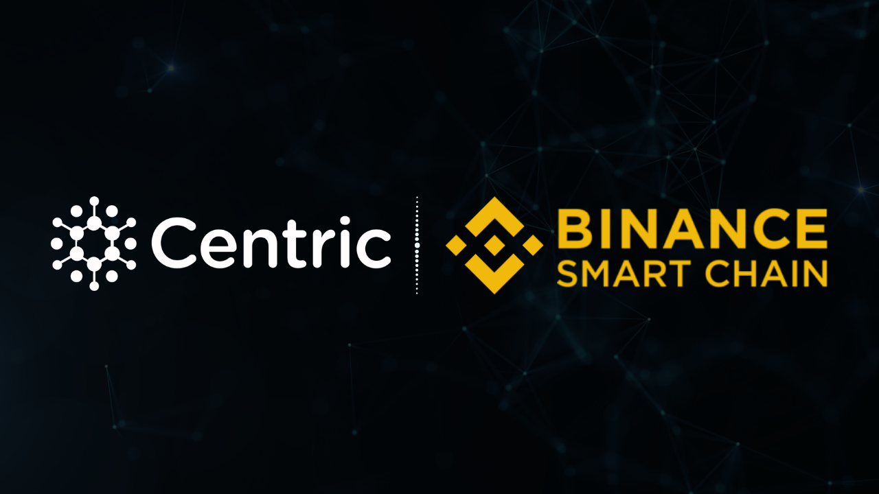 Centric (CNR/CNS) Announces Migration to Binance Smart Chain – Press release Bitcoin News 1 Centric (CNR/CNS) Announces Migration to Binance Smart Chain – Press release Bitcoin News