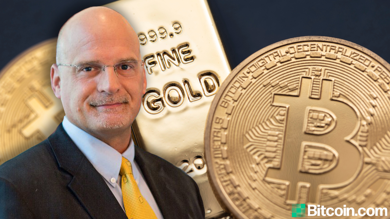‘Gold Is Clearly Being Replaced by Digital Gold’- Precious Metal Markets Spike, Strategist Mike McGlone Calls PM Action 'Meh' – Finance Bitcoin News