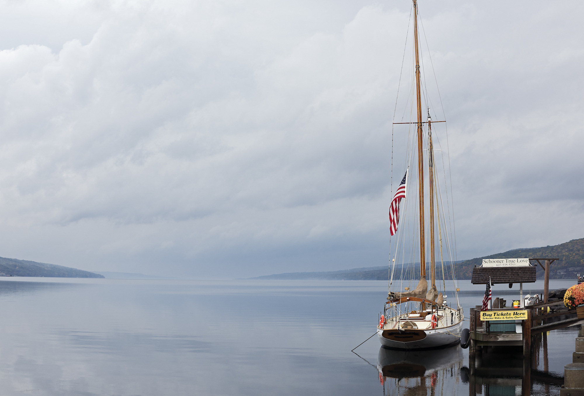 This power plant stopped burning fossil fuels. Then Bitcoin came along.