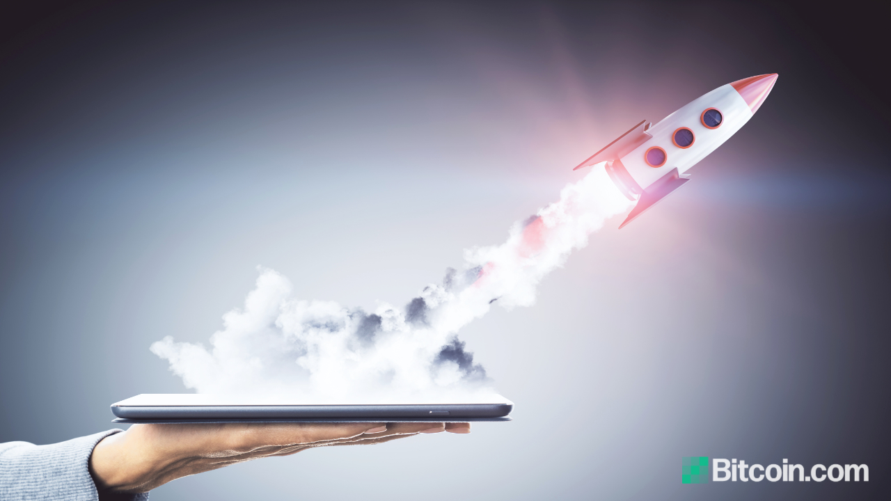 Visa and Tala Join Forces to Boost Cryptocurrency Adoption for Underbanked Populations – Finance Bitcoin News