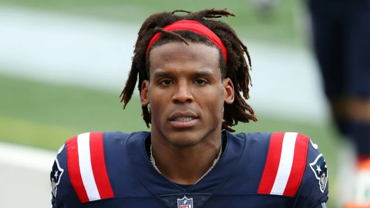 New England Patriots N’Keal Harry Requests Trade 2 New England Patriots N’Keal Harry Requests Trade