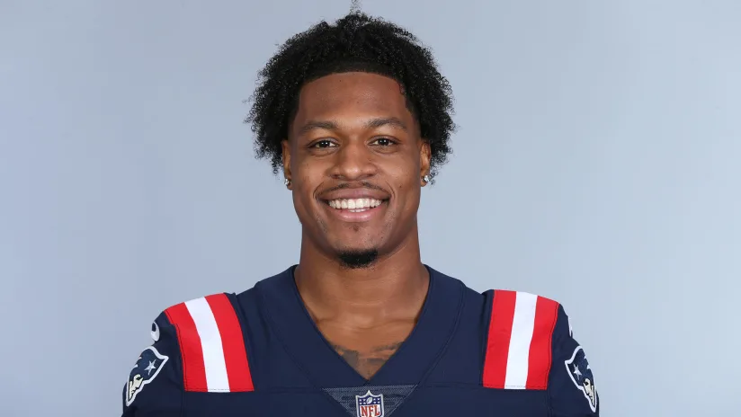 New England Patriots N’Keal Harry Requests Trade 1 New England Patriots N’Keal Harry Requests Trade