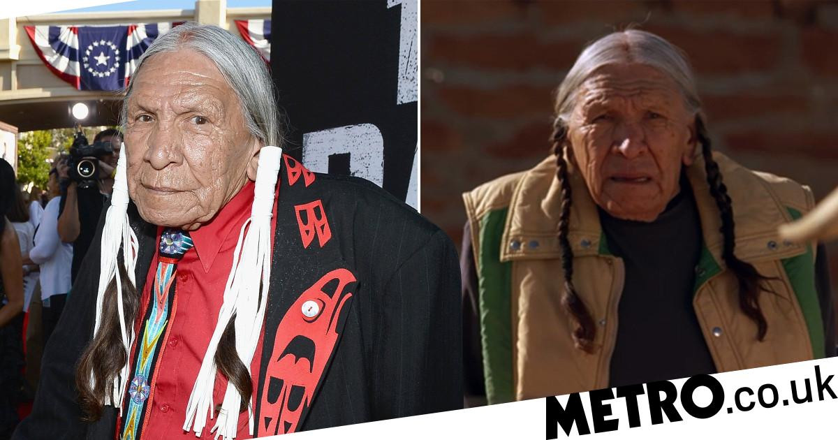 The Lone Ranger actor Saginaw Grant dies aged 85