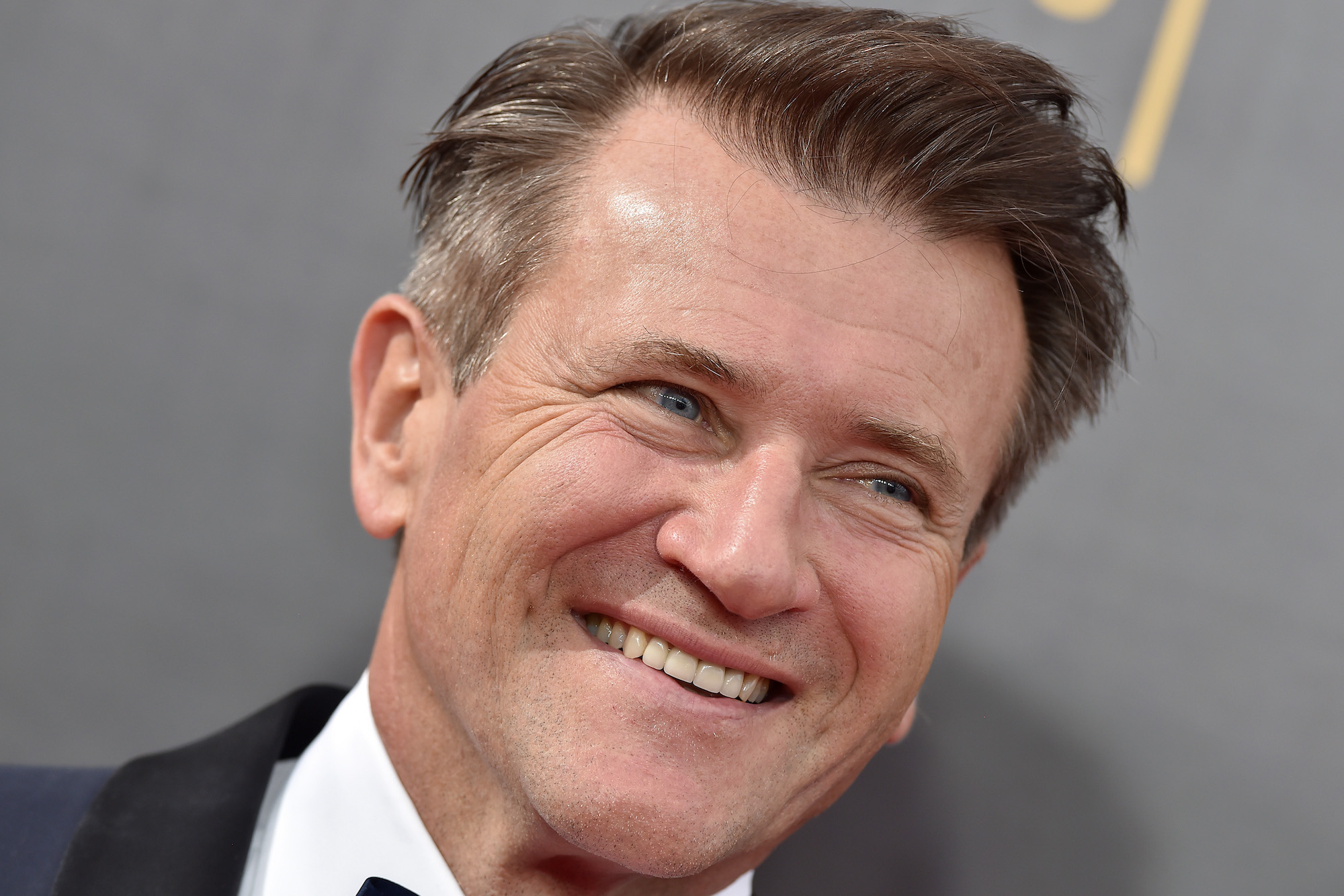 Does 'Shark Tank' Star Robert Herjavec Have a Problem With Crashing Ferraris? | MotorBiscuit 1 Does 'Shark Tank' Star Robert Herjavec Have a Problem With Crashing Ferraris? | MotorBiscuit