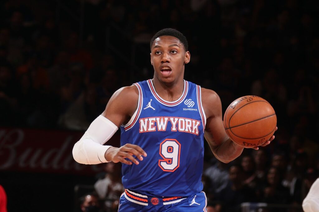 Who was the breakout star in this season of NBA? 1 Who was the breakout star in this season of NBA?