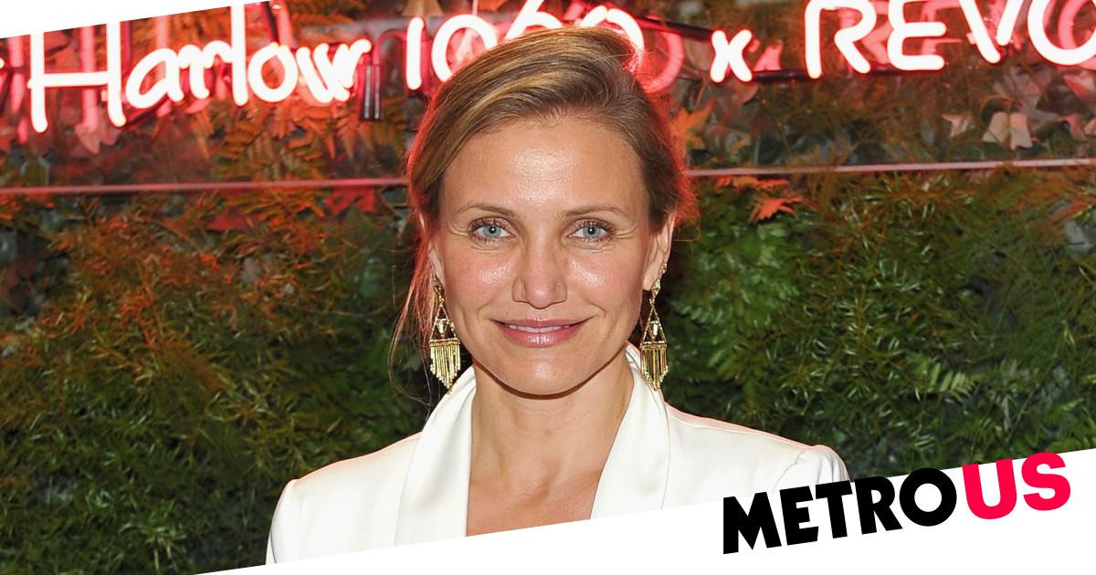Cameron Diaz explains decision to retire from acting career in rare interview