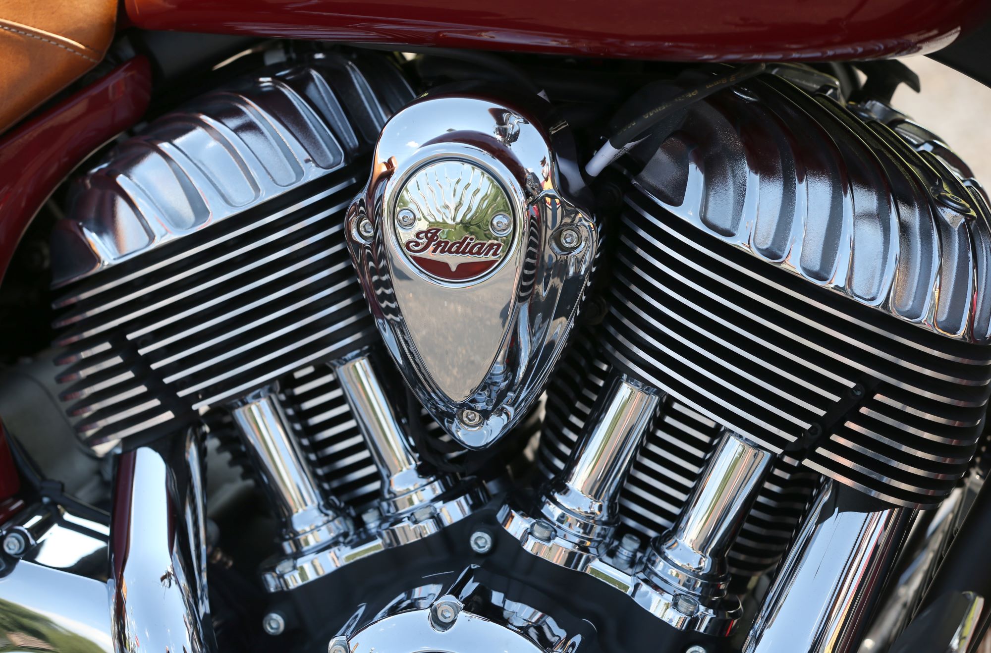 Indian Motorcycle Invented the V-Twin, Not Harley | MotorBiscuit