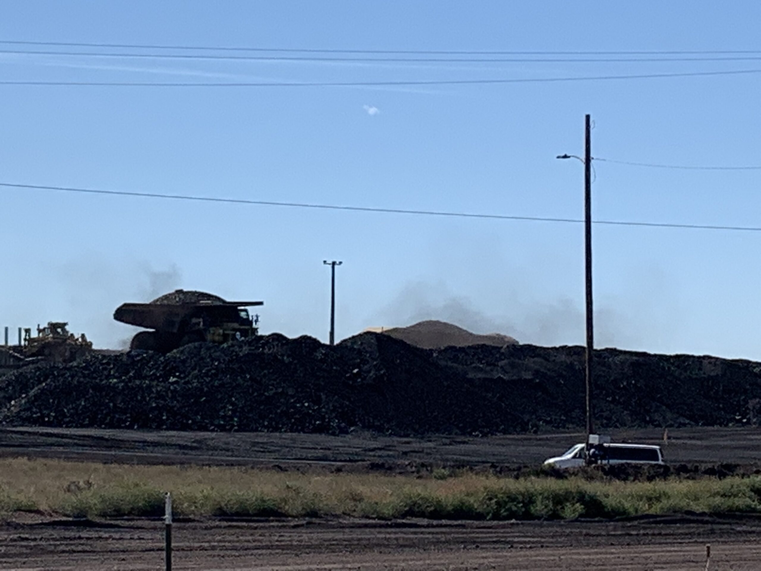 Groups appeal state's decision to allow coal mine expansion near Colstrip – Daily Montanan 7 Groups appeal state's decision to allow coal mine expansion near Colstrip – Daily Montanan