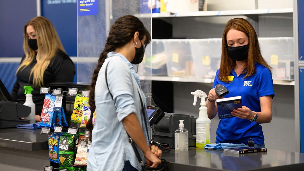 Best Buy Seen Profiting From New Membership Program