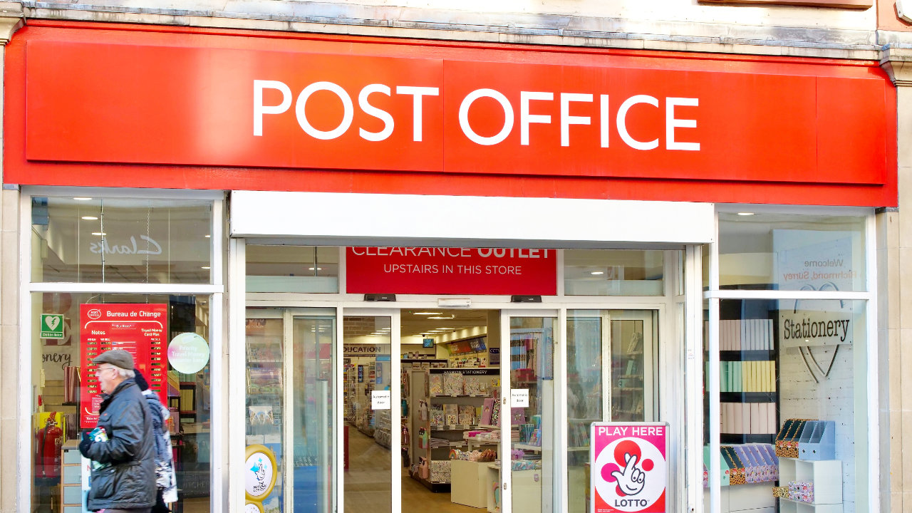 UK Post Office Adds Option to Buy Bitcoin via Easyid App – Featured Bitcoin News UK Post Office Adds Option to Buy Bitcoin via Easyid App – Featured Bitcoin News