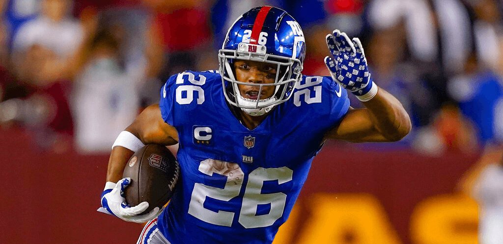 2022 NFL Win Totals: Giants To Make Leap Under Brian Daboll?