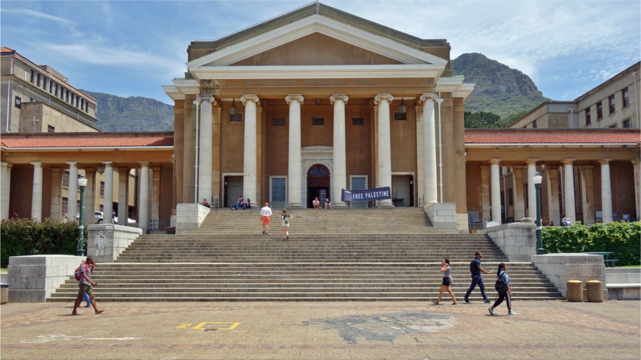 South African University to Commence Blockchain and Digital Currency Education in November – Blockchain Bitcoin News 71 South African University to Commence Blockchain and Digital Currency Education in November – Blockchain Bitcoin News