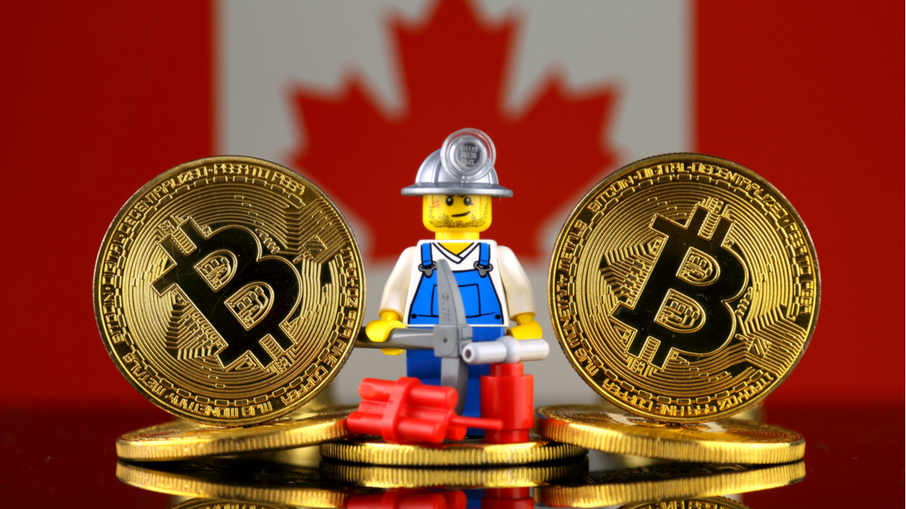 Canadian Bitcoin Mine Operator Facing $7 Million Fine for Setting Up Power Plants Without Permission – Bitcoin News 72 Canadian Bitcoin Mine Operator Facing $7 Million Fine for Setting Up Power Plants Without Permission – Bitcoin News