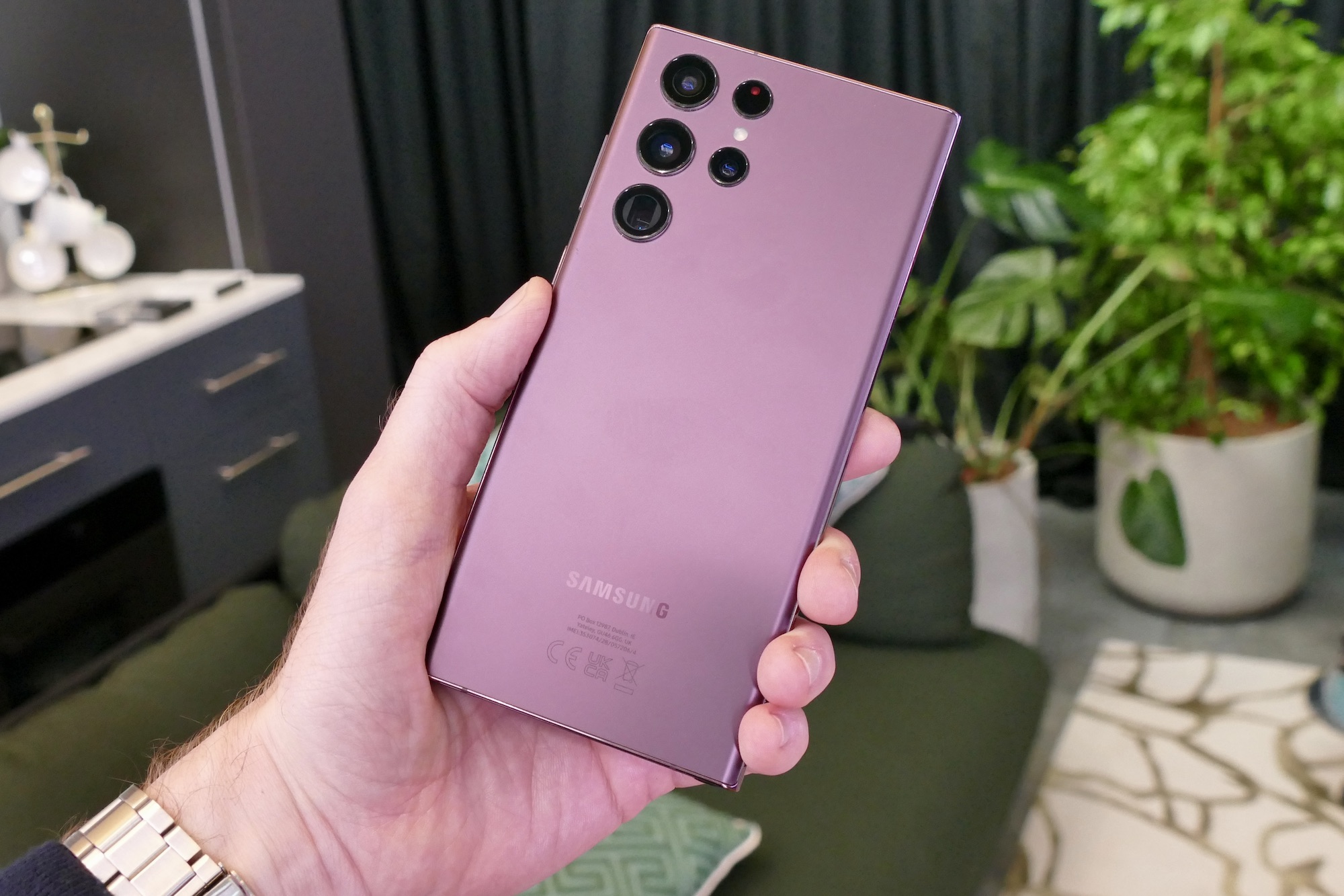 The best Samsung Galaxy S22 Ultra cases and covers | Digital Trends