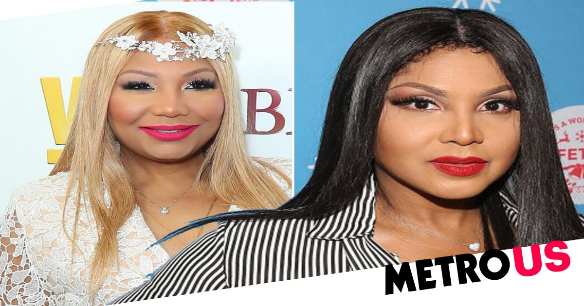 Toni Braxton mourns sister Traci Braxton following death from cancer aged 50 141 Toni Braxton mourns sister Traci Braxton following death from cancer aged 50