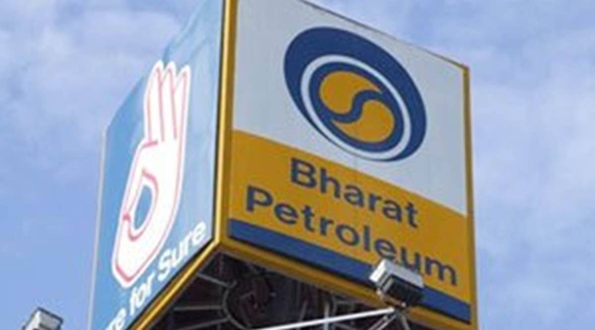 Bharat Petroleum buys 2 million barrels of Russian Urals for May loading, say sources