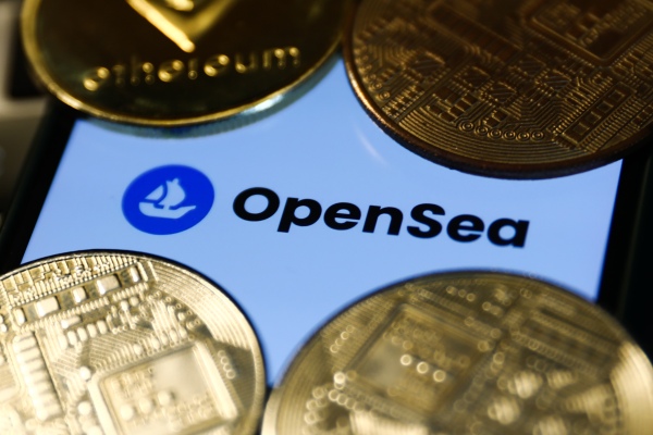 OpenSea’s email data breach may have affected 1.8M users – US News Mail Tech 7 OpenSea’s email data breach may have affected 1.8M users – US News Mail Tech