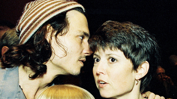 Johnny Depp’s Siblings: Everything To Know About The Actor’s Brother & 2 Sisters 101 Johnny Depp’s Siblings: Everything To Know About The Actor’s Brother & 2 Sisters