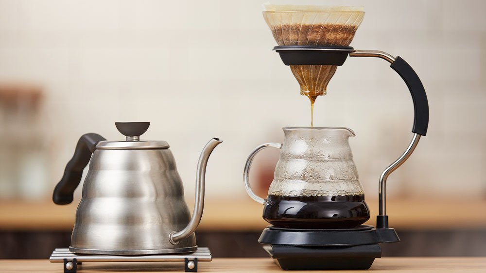 IPO Brews Growth While Market Corrects