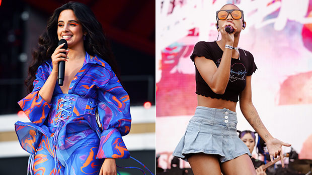 Camila Cabello Says She ‘Doesn’t Blame’ 5H Girls For How ‘Things Went Down’ In Willow Smith Collab 121 Camila Cabello Says She ‘Doesn’t Blame’ 5H Girls For How ‘Things Went Down’ In Willow Smith Collab