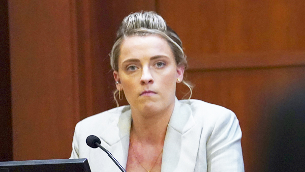 Whitney Henriquez: 5 Things To Know About Amber Heard’s Sister Testifying In Her Trial 155 Whitney Henriquez: 5 Things To Know About Amber Heard’s Sister Testifying In Her Trial