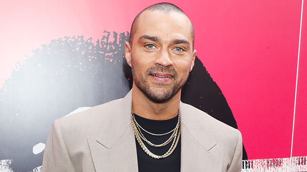 Jesse Williams Defends Going Nude For Broadway Play: It’s Just ‘A Body’ 66 Jesse Williams Defends Going Nude For Broadway Play: It’s Just ‘A Body’