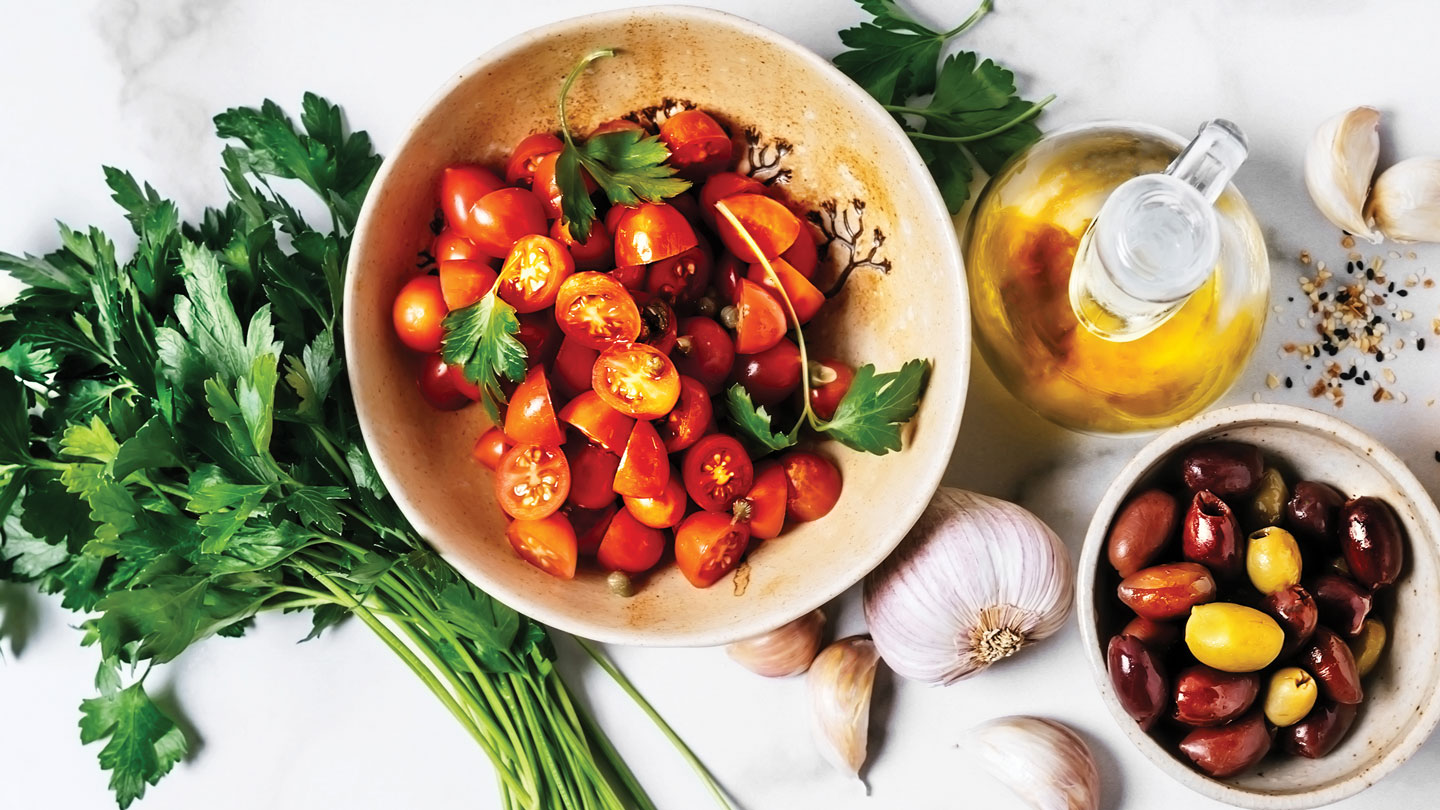 How scientists are shifting their search for links between diet and dementia 12 How scientists are shifting their search for links between diet and dementia