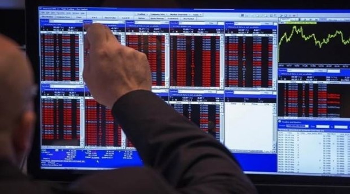 Global Markets: Stocks sink on fears for global economy, capping worst H1 on record