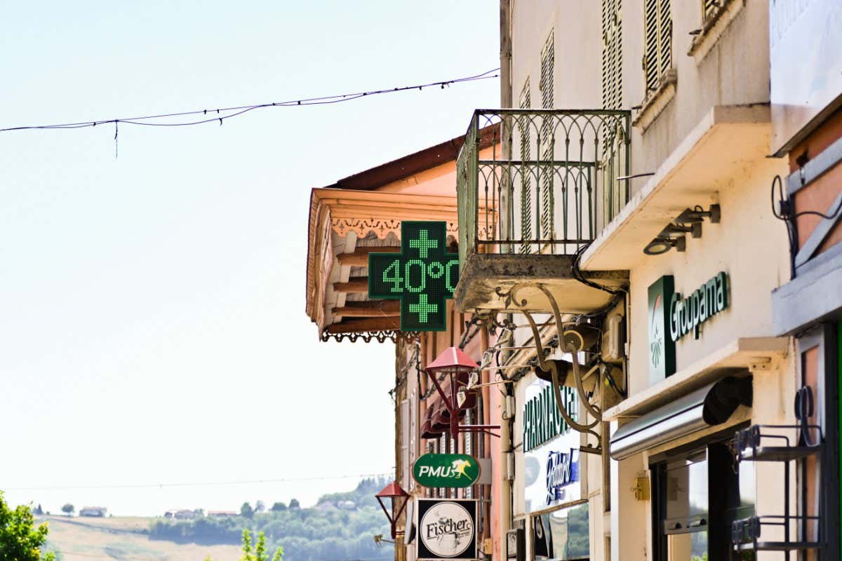 Every heatwave occurring today is more intense due to climate change 24 Every heatwave occurring today is more intense due to climate change