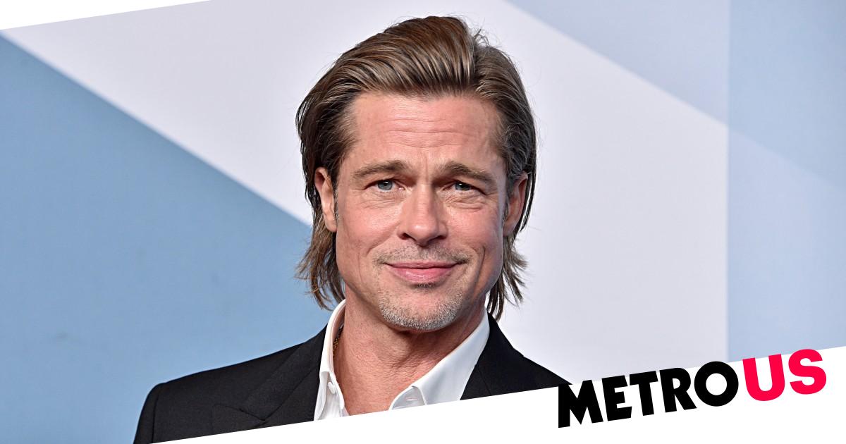 Inside Brad Pitt's years-long battle with face blindness 1 Inside Brad Pitt's years-long battle with face blindness