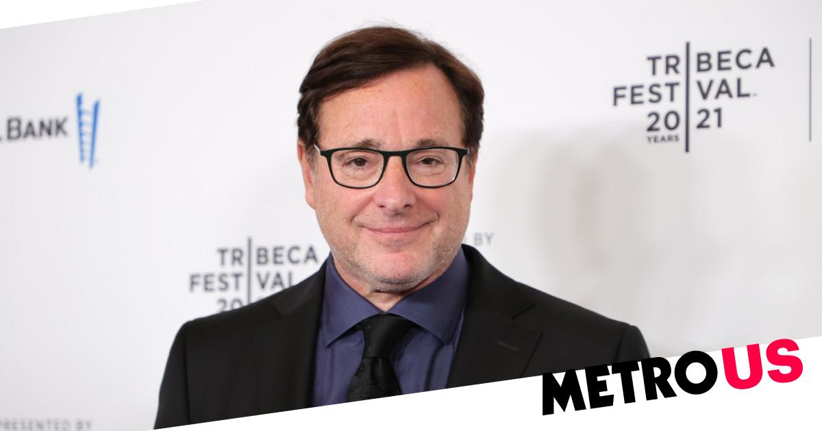 Bob Saget's final film Daniel's Gotta Die is set to premiere later this year