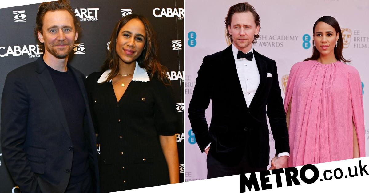 Tom Hiddleston and Zawe Ashton relationship timeline - from West End to baby 19 Tom Hiddleston and Zawe Ashton relationship timeline - from West End to baby