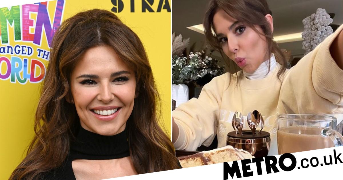Cheryl celebrates 39th birthday in style: 'I think I’ve had the best one yet'