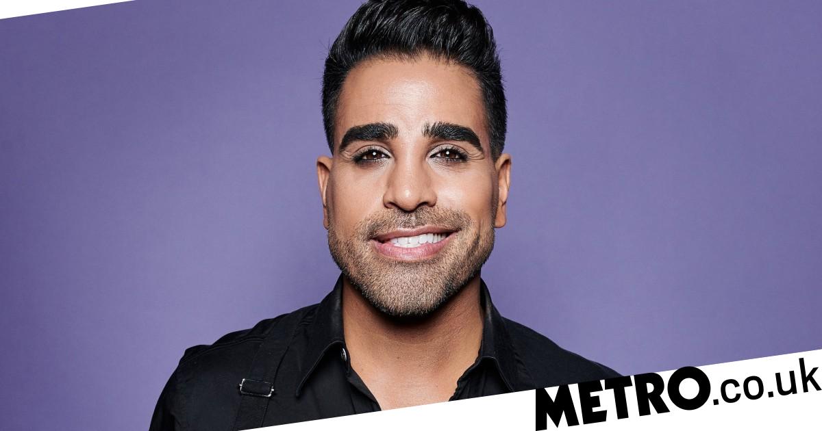 I came out at 30 - then my life turned from black and white to full colour