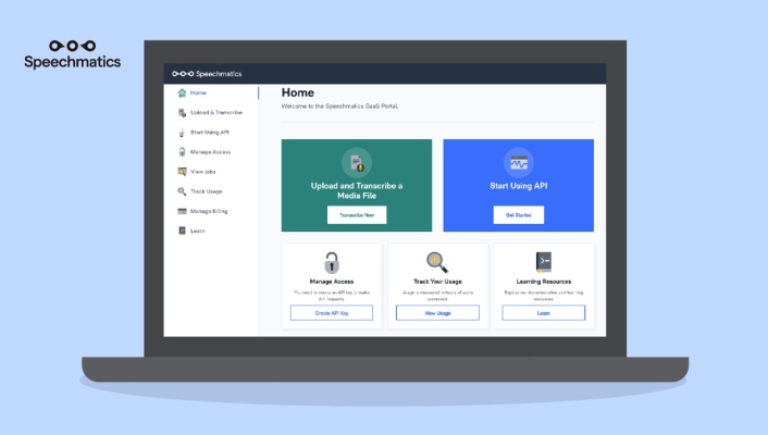 Speechmatics raises $62M for its inclusive approach to speech-to-text AI – US News Mail Tech 28 Speechmatics raises $62M for its inclusive approach to speech-to-text AI – US News Mail Tech