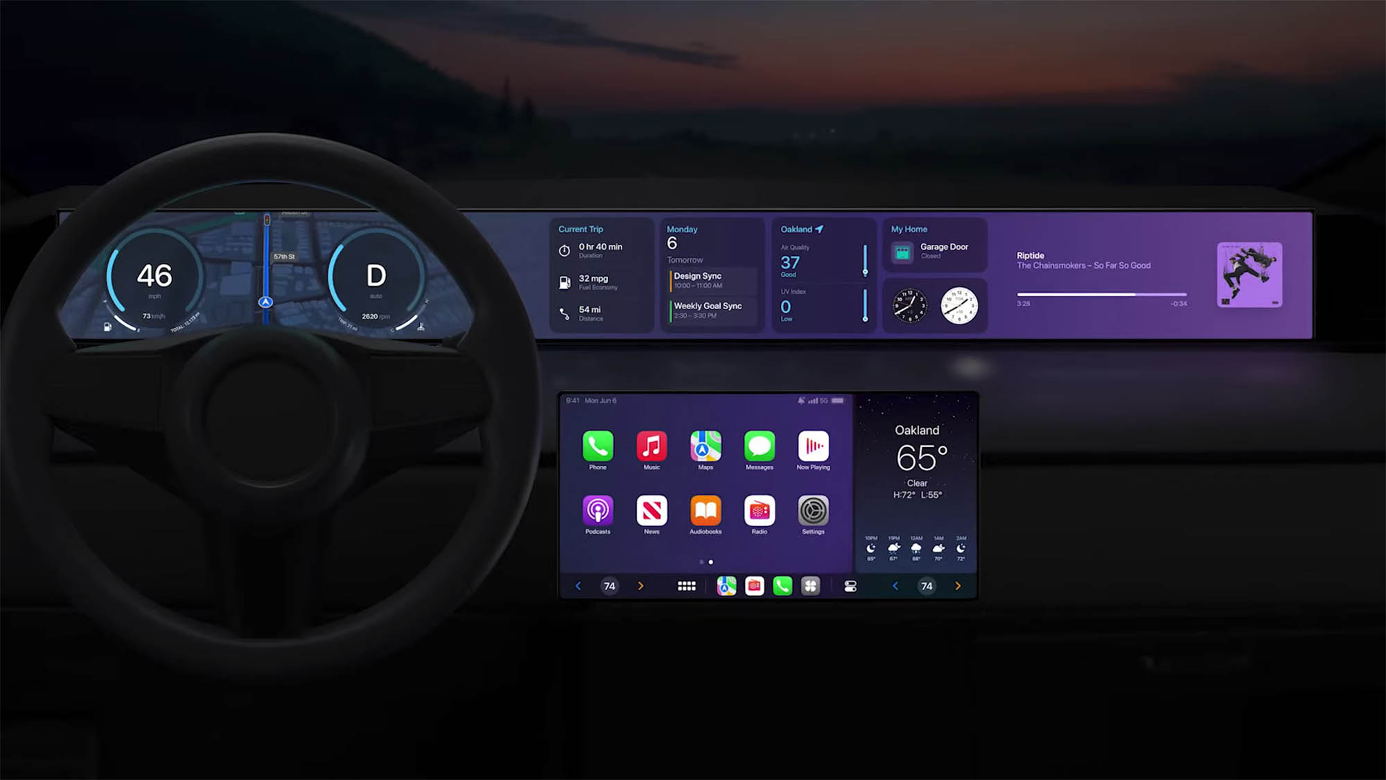 Apple CarPlay feature to offer an easy way to pay for fuel | Digital Trends 2 Apple CarPlay feature to offer an easy way to pay for fuel | Digital Trends