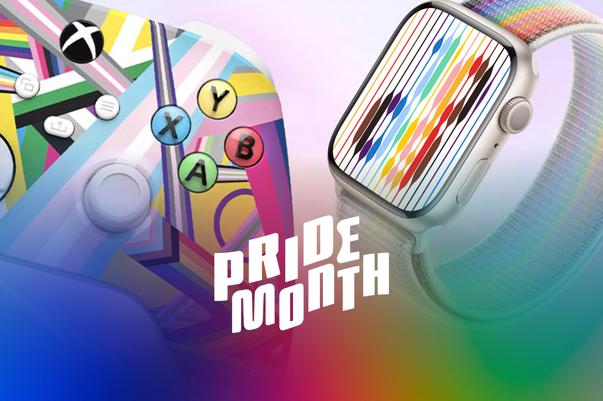 Beyond rainbows: How big tech is doing more for Pride Month | Digital Trends 60 Beyond rainbows: How big tech is doing more for Pride Month | Digital Trends