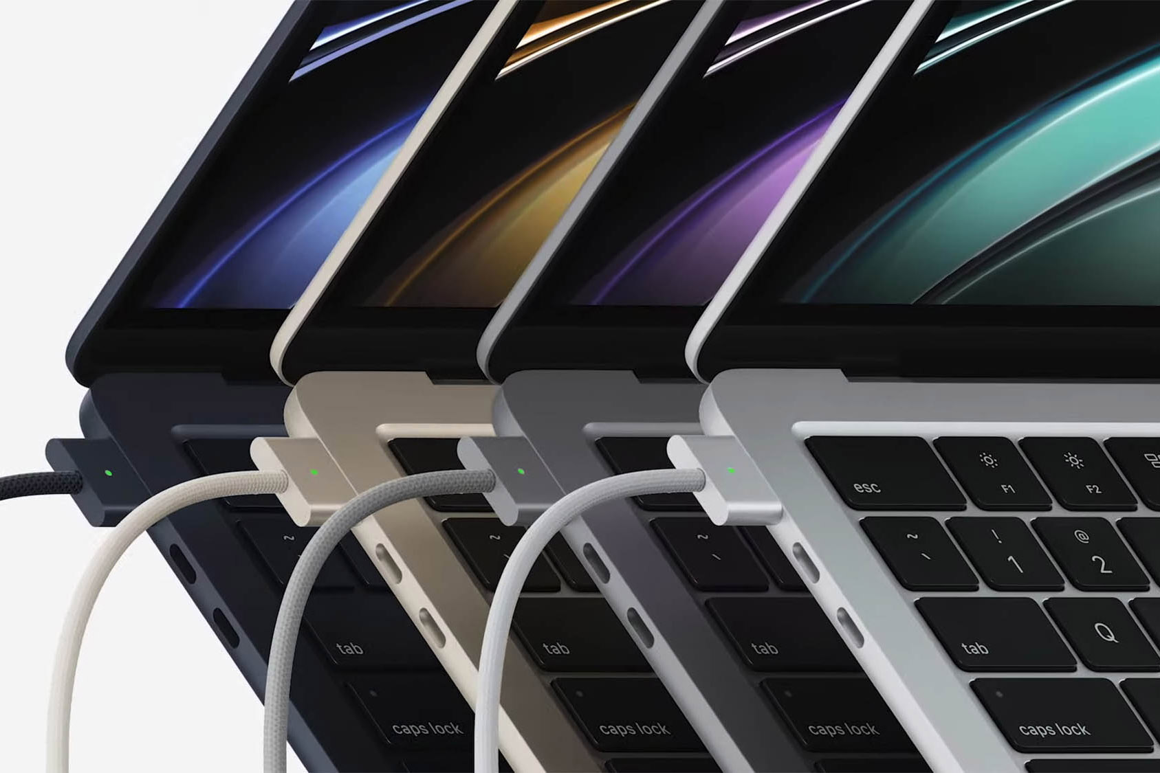 M2 MacBook Air shipments may already be facing delays | Digital Trends 12 M2 MacBook Air shipments may already be facing delays | Digital Trends