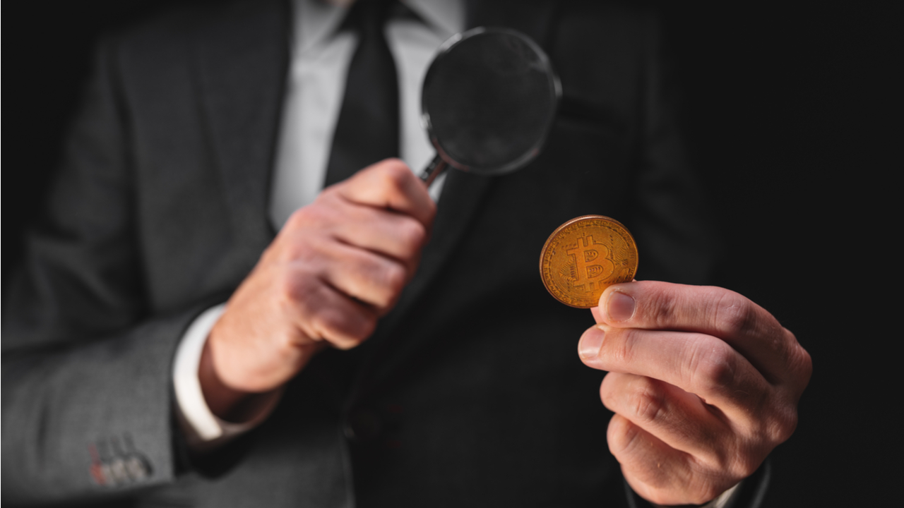 Russia’s Financial Watchdog Investigates 400 Crypto-Related Cases, Director Tells Putin – Regulation Bitcoin News 84 Russia’s Financial Watchdog Investigates 400 Crypto-Related Cases, Director Tells Putin – Regulation Bitcoin News