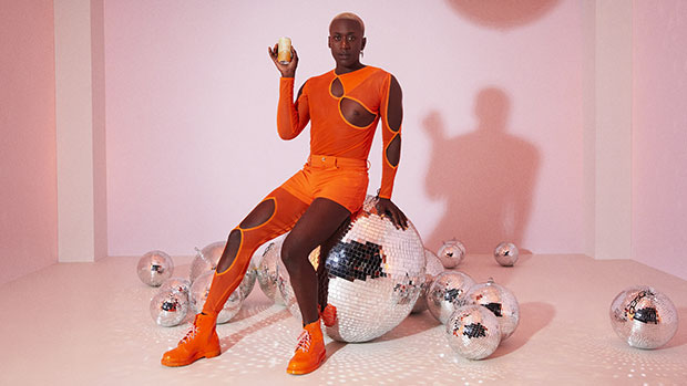 VINCINT Helps Close Out ‘The Sound Of Pride’ By Picking Songs That ‘Usher In A New State Of Being’