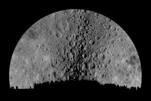 Stunning solar prominences shine in photography competition 3 Above the Lunar South Pole ? Tom Glenn A composite of images of the lunar south pole created on two different dates (giving different views of the region). It one of the most detailed amateur-produced maps of this part of the moon, which is very difficult to observe from Earth. Taken with ZWO ASI183MM camera, 610-nm pass and green filters, 2350 mm f/10. A composite of two images, first: 500 x 10-millisecond exposures; second 250 x 18-milliseond exposures. Location: San Diego, California, USA