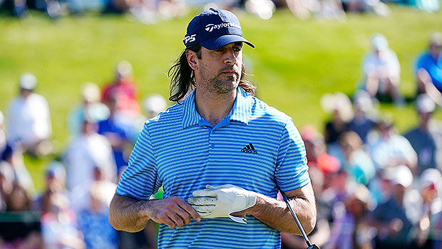 Aaron Rodgers Debuts His Very 1st Tattoo That He Says Is ‘Deep & Meaningful’: See Photo 21 Aaron Rodgers Debuts His Very 1st Tattoo That He Says Is ‘Deep & Meaningful’: See Photo