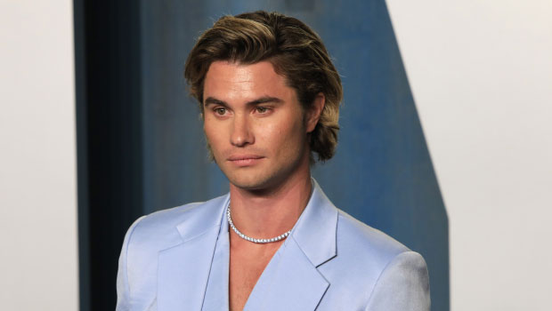 Chase Stokes Pays Tribute To ‘Outer Banks’ John B Stand-In Killed In Hit & Run Crash: ‘A Bright Light’ 31 Chase Stokes Pays Tribute To ‘Outer Banks’ John B Stand-In Killed In Hit & Run Crash: ‘A Bright Light’