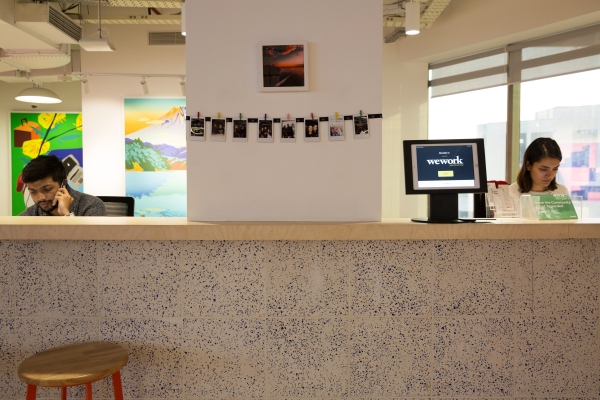 WeWork India exposed visitors’ personal information and selfies – US News Mail Tech 93 WeWork India exposed visitors’ personal information and selfies – US News Mail Tech